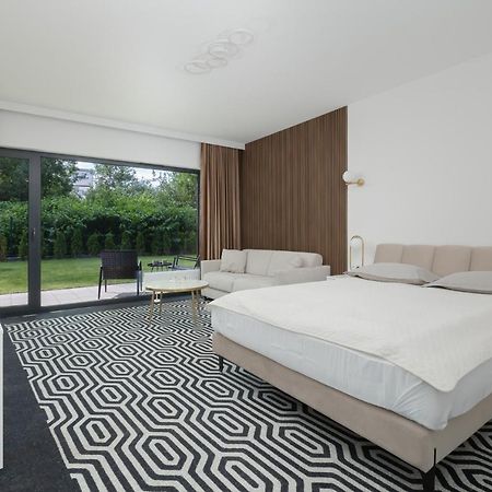 Apartament Kolobrzeg, Premium ,Hotel Solny Екстериор снимка