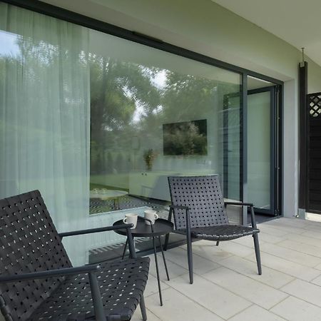Apartament Kolobrzeg, Premium ,Hotel Solny Екстериор снимка