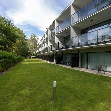 Apartament Kolobrzeg, Premium ,Hotel Solny Екстериор снимка