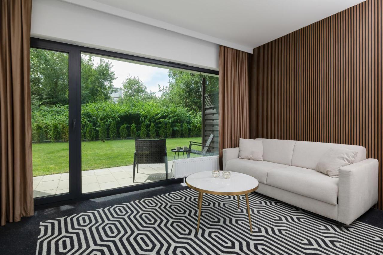 Apartament Kolobrzeg, Premium ,Hotel Solny Екстериор снимка