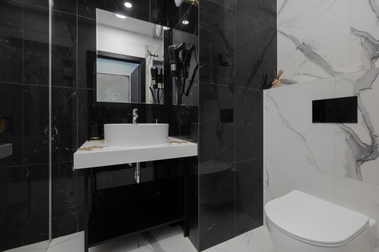 Apartament Kolobrzeg, Premium ,Hotel Solny Екстериор снимка