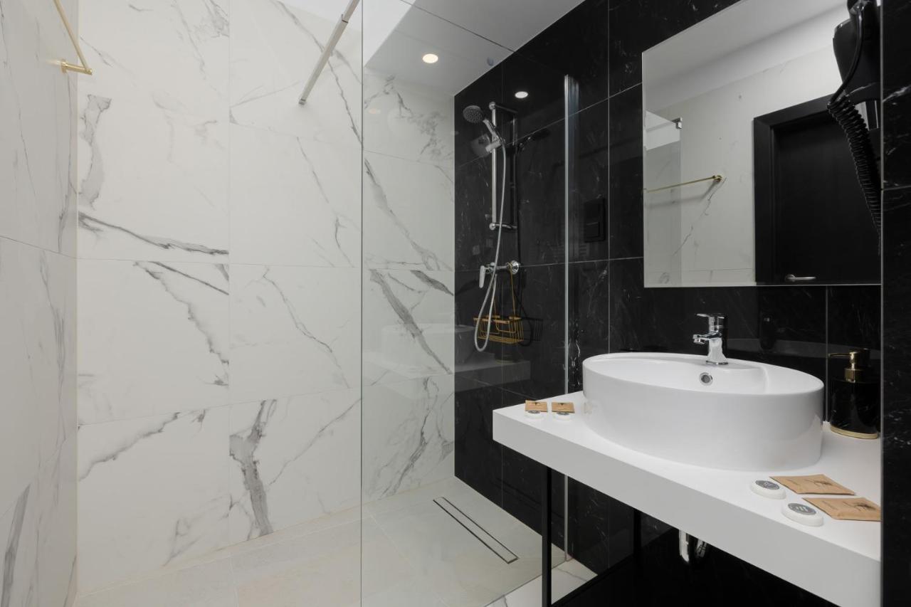 Apartament Kolobrzeg, Premium ,Hotel Solny Екстериор снимка