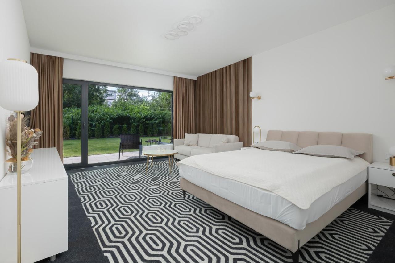 Apartament Kolobrzeg, Premium ,Hotel Solny Екстериор снимка